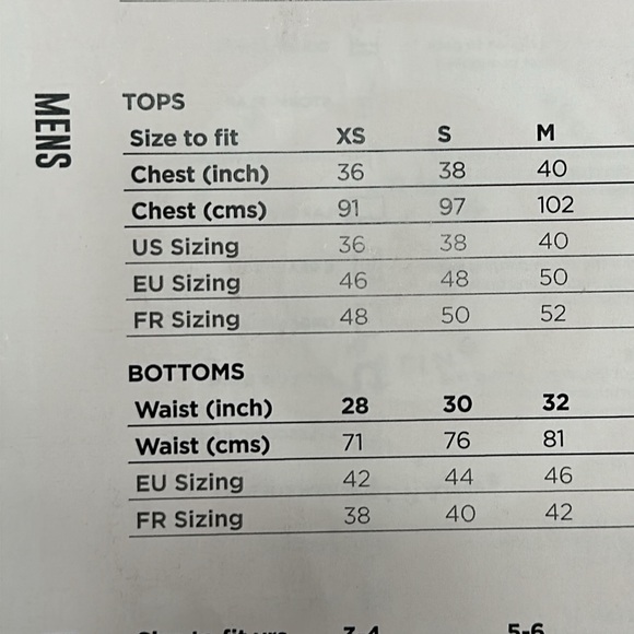 Craghoppers EXPOLITE VEST - Blk/Dk Agave - Picture 16 of 16